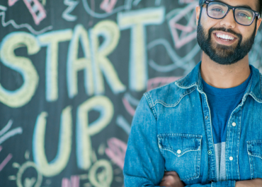 Self Sponsorship Visa